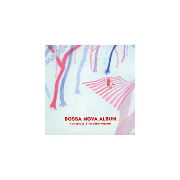 [Release date: February 15, 2017]上杉優&amp;小泉清人/ボサノヴァ・アルバム、メディア：CDA、発売日：2017/02/15、商品コード：YR-1、JANコード/ISBNコード：4573181490015