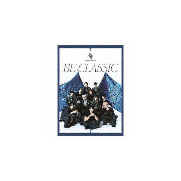 送料無料】[CD]/JO1/BE CLASSIC [通常盤] : ネオウィング Yahoo