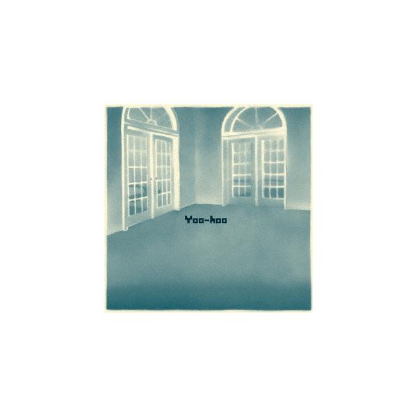 [Release date: January 23, 2026]坂本慎太郎/ヤッホー、メディア：CDA、発売日：2026/01/23、商品コード：ZEL-29、JANコード/ISBNコード：4582561406607