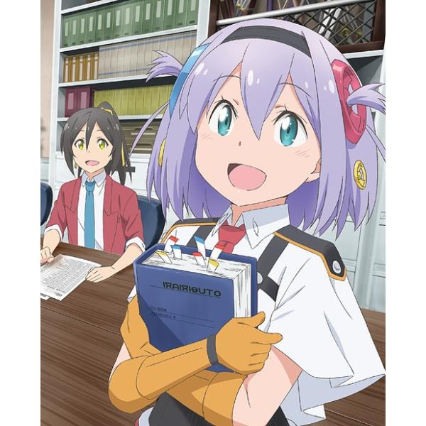 【送料無料】[Blu-ray]/アニメ/社長、バトルの時間です! Blu-ray BOX
