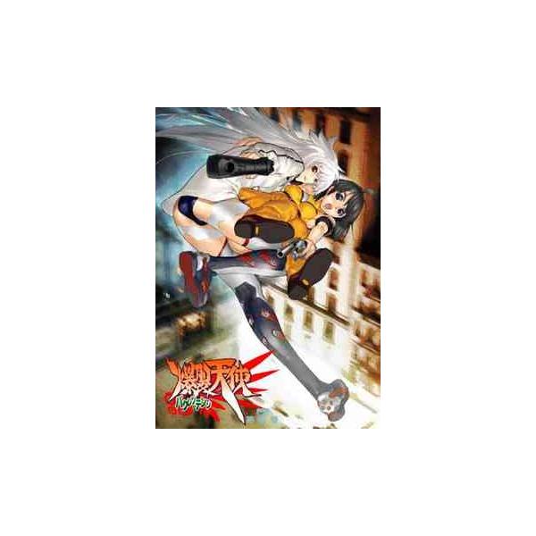 【送料無料】[DVD]/アニメ/爆裂天使 第7巻 [通常版]