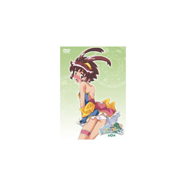 【送料無料】[DVD]/アニメ/錬金3級まじかる? ぽか〜ん 第3巻 [通常版]