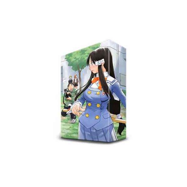 【送料無料】[DVD]/アニメ/げんしけん DVDボックス3 [初回限定生産]