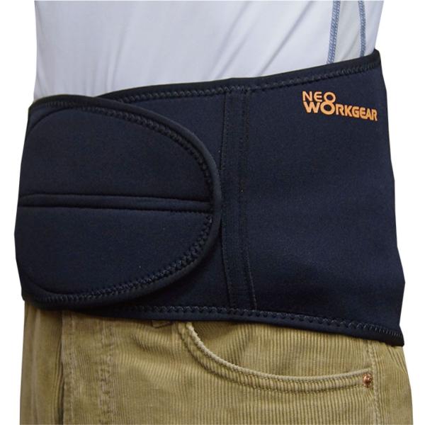 4024 ネオプレーンサポートベルト （コンプレッションタイプ） : Neo