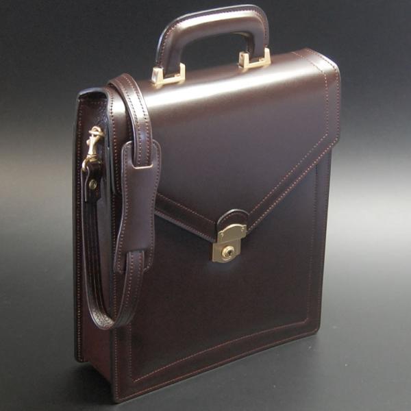 ショルダーバッグ メンズ 本革 日本製 縦型 かぶせ チョコ Buyee Buyee Japanese Proxy Service Buy From Japan Bot Online