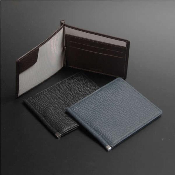 マネークリップ財布 カード 本革 メンズ 日本製 薄い 財布 小銭入れなし 本革イタリア製レザー 牛革 50代 40代 ブランド 眞砂 Buyee Buyee บร การต วกลางจากญ ป น ซ อจากประเทศญ ป น