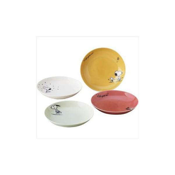 スヌーピー プレート セットの人気商品 通販 価格比較 価格 Com