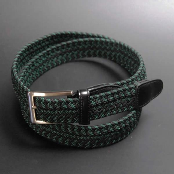 日本製 ベルト メンズ 伸縮 ゴム らくらくゴムメッシュベルト 30ミリ幅 全長1ｃｍ 紳士 男性用 本革 牛革 誕生日 父の日 ギフト グリーン Buyee Buyee Japanese Proxy Service Buy From Japan Bot Online