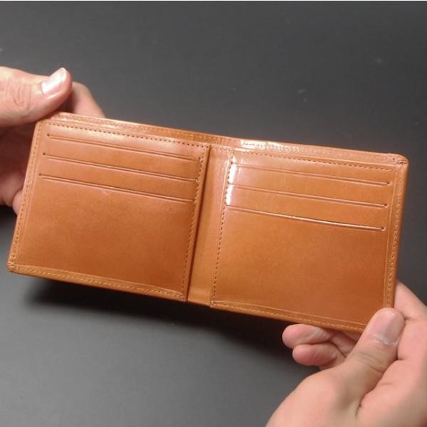 日本製 財布 メンズ 二つ折り 二つ折り財布 小銭入れなし メンズ 革 バンタンレザー キャメル 牛革 本革 レザー 紳士 男性 財布 さいふ ギフト Buyee Buyee Japanese Proxy Service Buy From Japan Bot Online