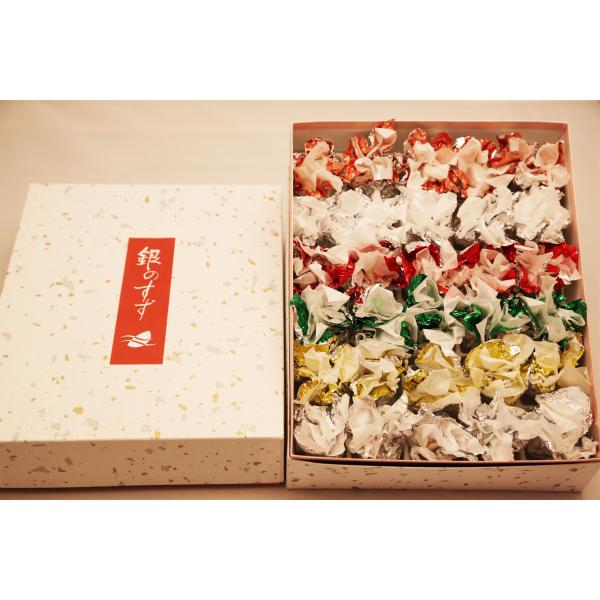 銀のすず 個入り Gs 練馬風月堂 通販 Yahoo ショッピング