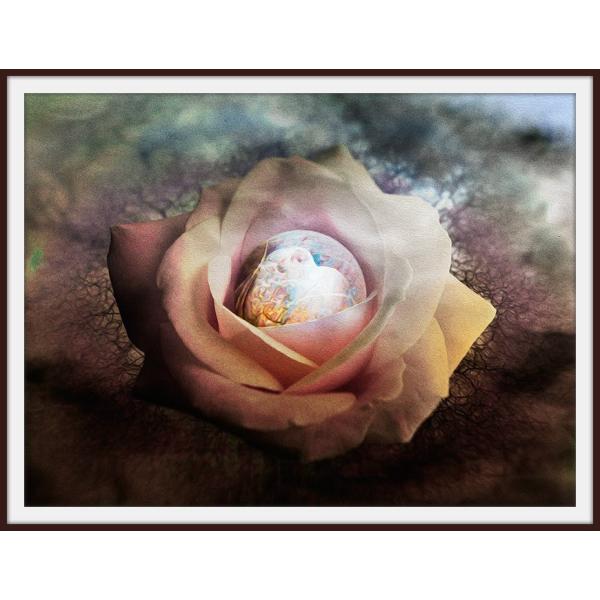 絵画 花芯から生まれる ジクレー版画 ヨーロッパで大人気 ネルバ作 115 264 Buyee Buyee Japanese Proxy Service Buy From Japan Bot Online