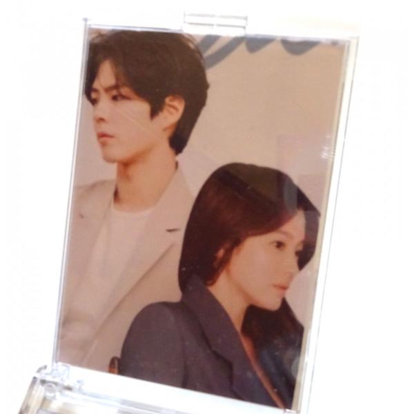 韓国ドラマ ボーイフレンド パクボゴム G 人気の韓国スター折りたたみミラー 鏡 Buyee Buyee Japanese Proxy Service Buy From Japan Bot Online