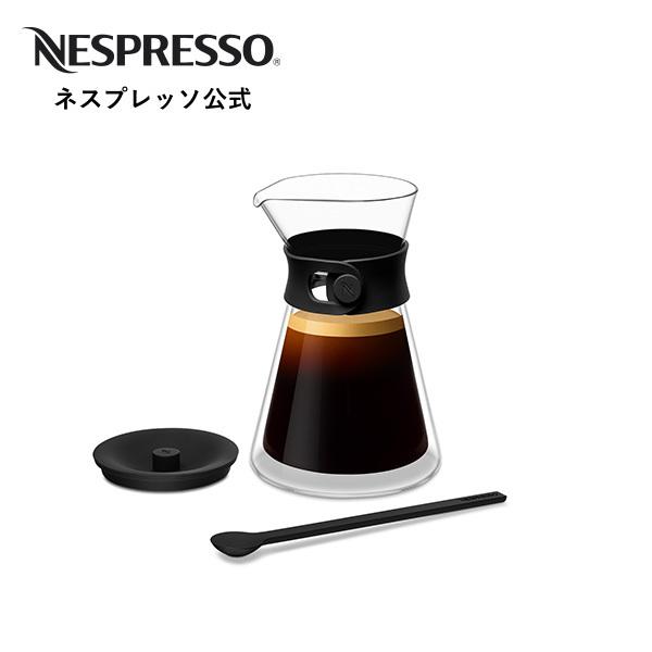 ネスプレッソ 公式 ヴァーチュオ カラフェ 3787 : ネスプレッソ公式