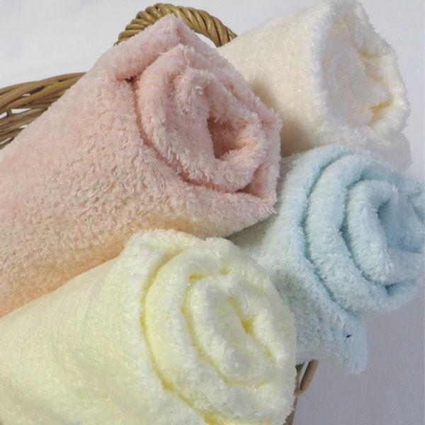 タオル生地 Fluffy Towel 泉州産 シャーリングタオル 4color タオル生地 ぬいぐるみ スタイ おくるみ 商用利用可 Jb02kb ネスホーム 通販 Yahoo ショッピング
