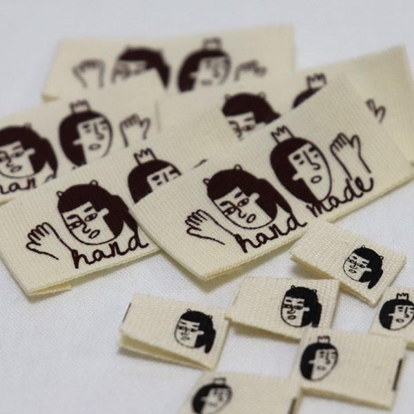 ラベル 男と女 Handmade ハンドメイド 2個 男と女シリーズ 商用利用可 Jd04sw ネスホーム 通販 Yahoo ショッピング