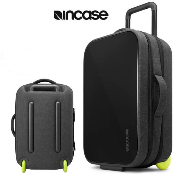 incase（インケース） スーツケース INCASE DEO Travel Hardshell