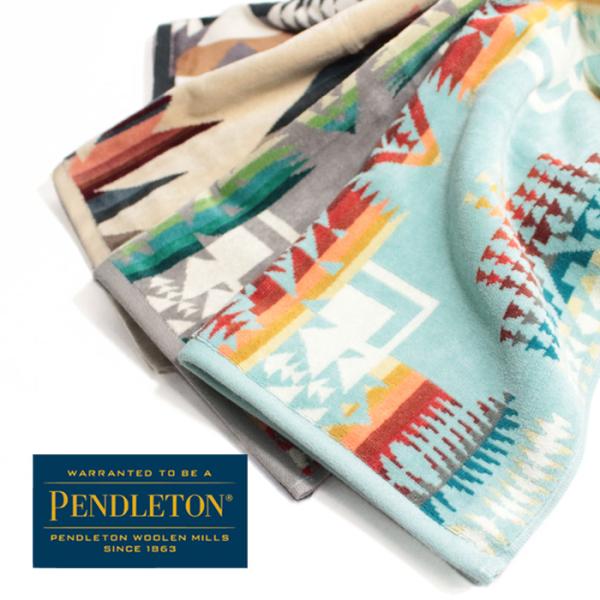 【検索ワード】ペンドルトン タオル PENDLETON JACQUARD HAND TOWELS XB219 ネイティブ柄 ジャガードハンドタオル タオル アウトドア キャンプ 誕生日プレゼント ラッピング↓↓↓【詳しくは】↓↓↓爆買