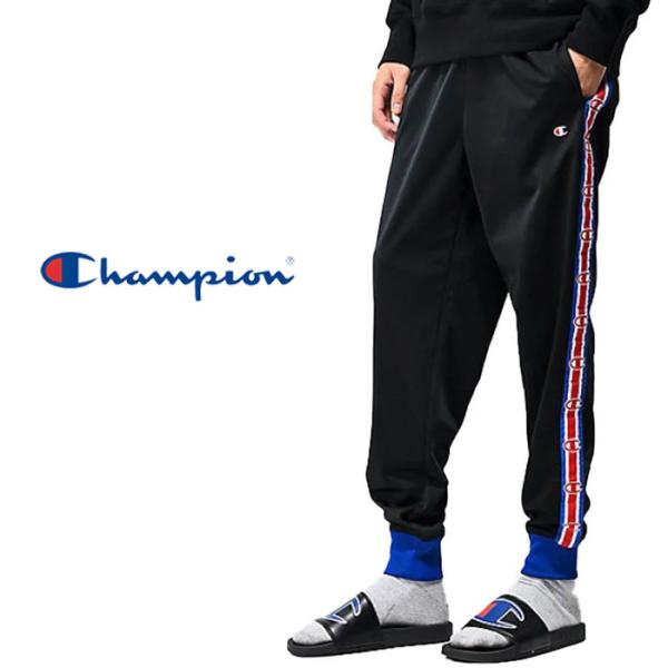 Champion（チャンピオン） パンツ スウェット Champion TRICOT TRACK