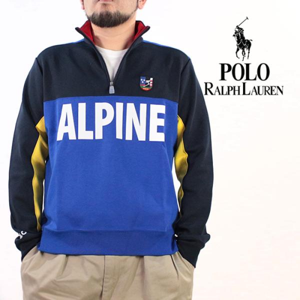 POLO RALPH LAUREN（ポロ・ラルフローレン） ポロ ラルフローレン