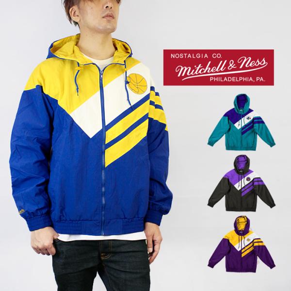 Mitchell&Ness ミッチェル&ネス ジャケット MITCHELL & NESS Mitchell&Ness ミッチェル&ネス ジャケット MITCHELL & NESS