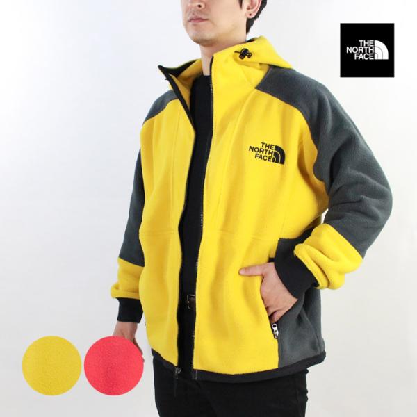 ノースフェイス フリース トップス THE NORTH FACE 94 RAGE CLASSIC
