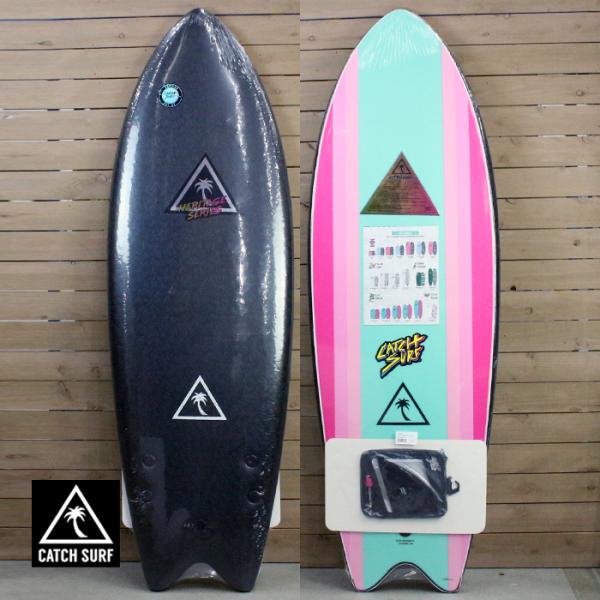 サーフィン・ボディボード CATCH SURF 5.6 沖縄・離島 配送不可】 キャッチサーフ ソフトボード トイボード