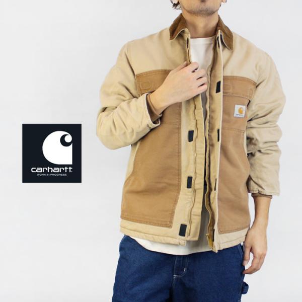 Carhartt WIP（カーハートワークインプログレス） カーハート