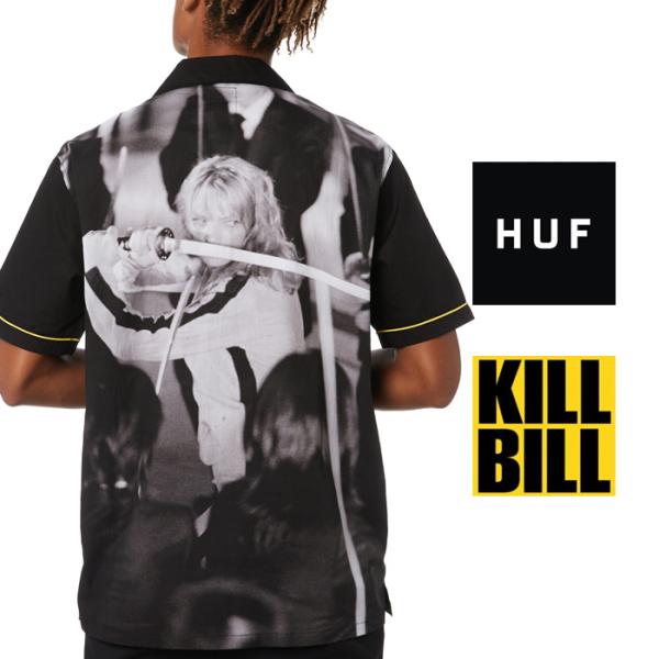 HUF 半袖シャツ 23ss9910303.jpg