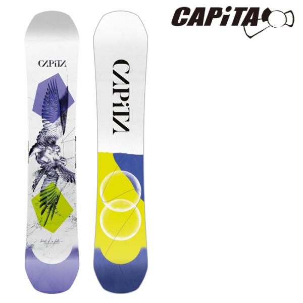 スノーボード キャピタ Birdの人気商品 通販 価格比較 価格 Com