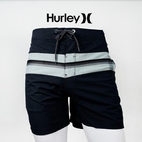 Hurley（ハーレー） 海パン サーフパンツ HURLEY SESSIONS BOHEMIA 16
