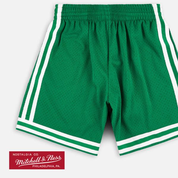 Mitchell&Ness（ミッチェルアンドネス） ミッチェル＆ネス ハーフ