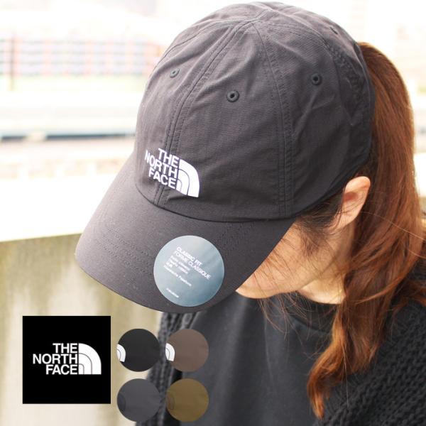 THE NORTH FACE（ザ ノースフェイス） ノースフェイス キャップ 帽子