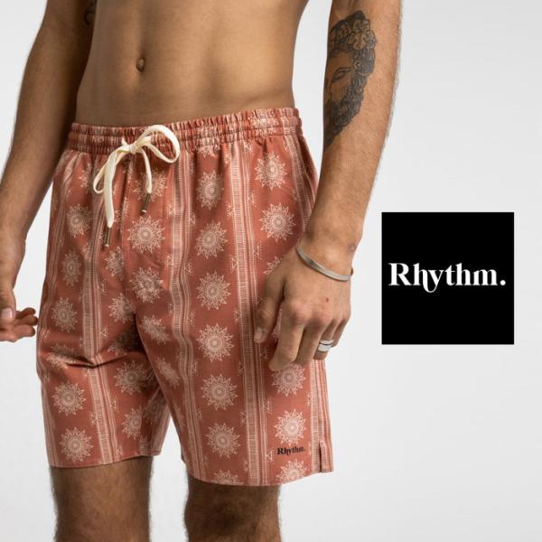 Rhythm✨新品✨サーフショーツ　サイズ32 2025年最新】rhythm ボードショーツの人気アイテム - メルカリ