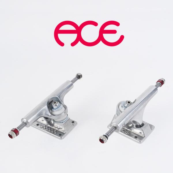 Ace（エース） スケートボード エーストラック 2個セット ace trucks