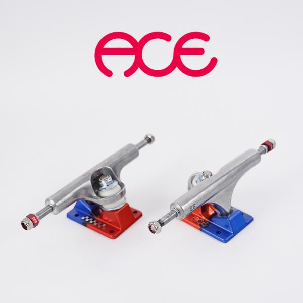 Ace スケートボード エーストラック 2個セット ace trucks AF1