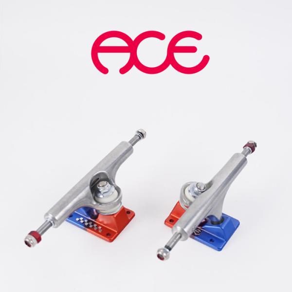 スケボー　トラック　セット □スケートボード トラック THUNDER TRUCK サンダー トラック