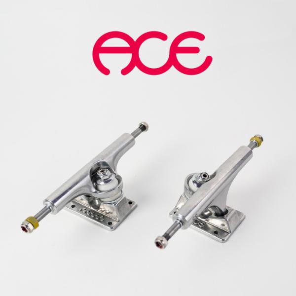 Ace（エース） スケートボード エーストラック 2個セット ace trucks