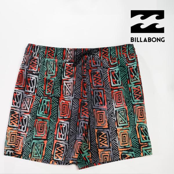 BILLABONG（ビラボン） ボードショーツ BILLABONG SUNDAYS LAYBACK