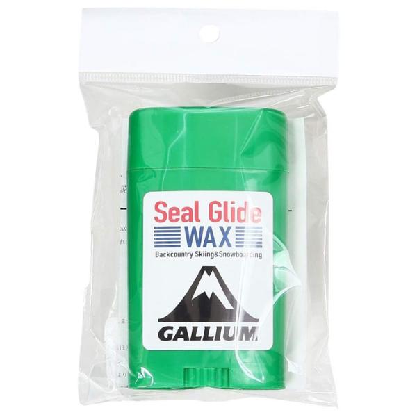 スノーボード gallium GALLIUM ガリウム SEAL GLIDE WAX 30g シールワックス SW-2218