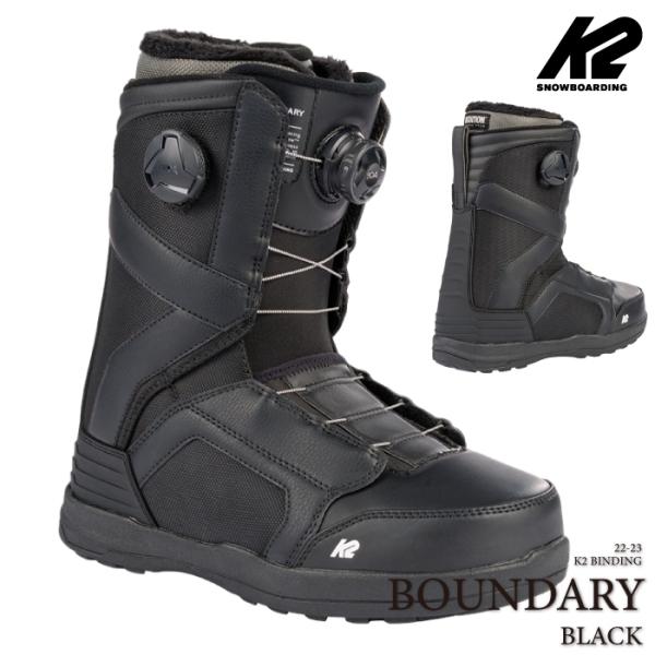 K2 Boundary スノーボードブーツ 楽天市場】40%off 送料無料 K2 ケーツー メンズ ブーツ BOUNDARY