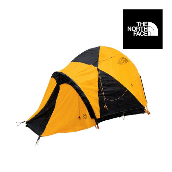 THE NORTH FACE ノースフェイス 2人用テント MOUNTAIN 25