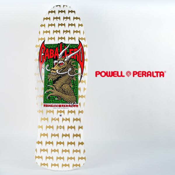 POWELL パウエル ペラルタ スケートボード PERALTA STEVE