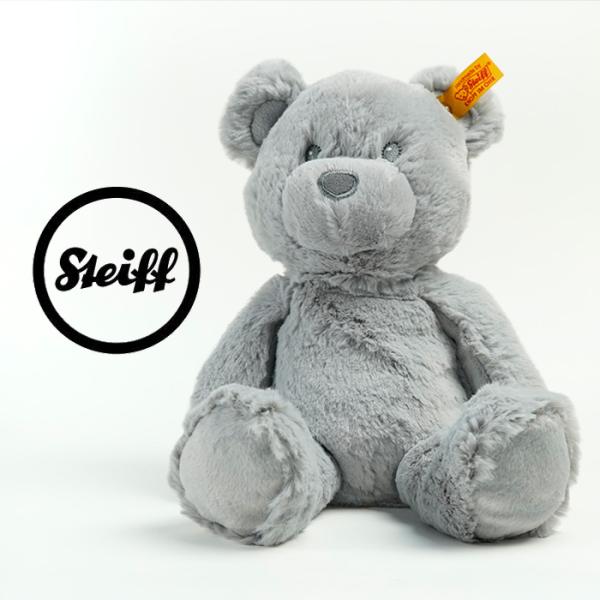 Steiff（シュタイフ） テディベア ぬいぐるみ STEIFF BEARZY TEDDY