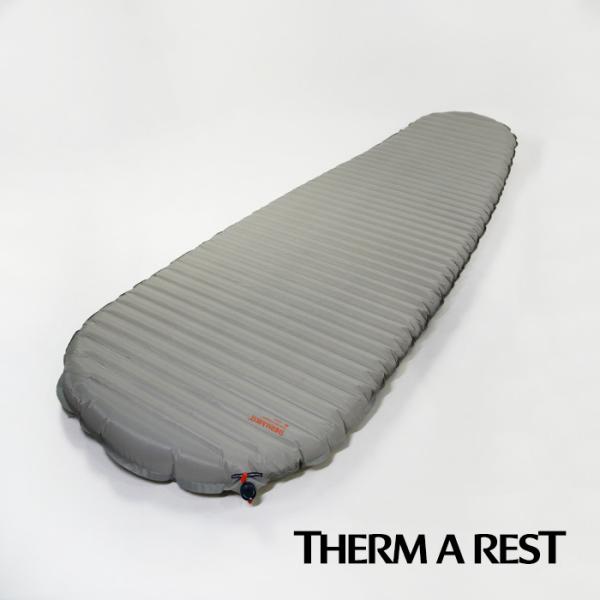 Therm-a-Rest（サーマレスト） エアマット 寝具 THERM-A-REST NEOAIR