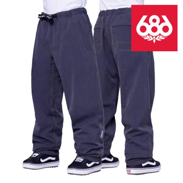 686（シックスエイトシックス） [日本正規品]スノーボード ウェア