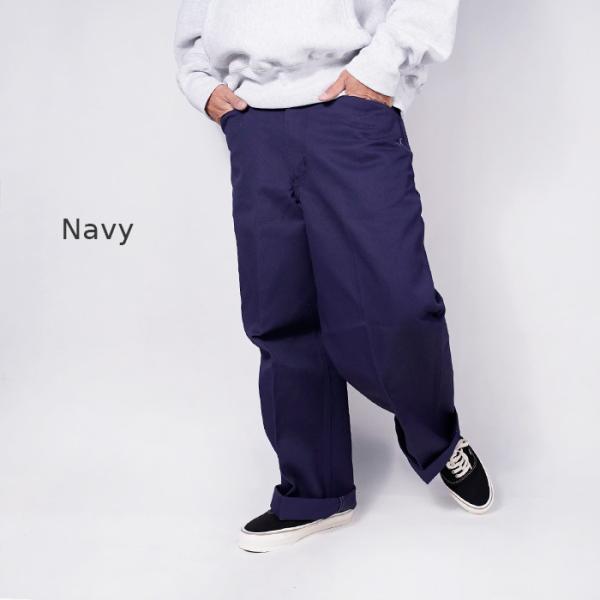 ベンデイビス ゴリラカット ワークパンツ BEN DAVIS GORI