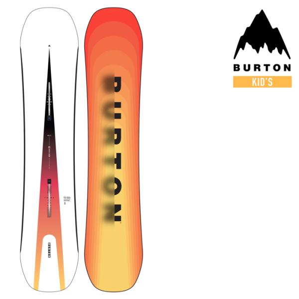 BURTON CUSTOM スモールズ キャンバー 140cm 新品 BURTON（バートン） [日本正規品]スノーボード 板 ボード カスタム