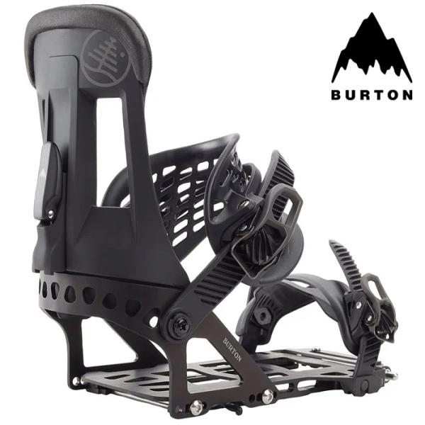 BURTON（バートン） [日本正規品]スノーボード ビンディング