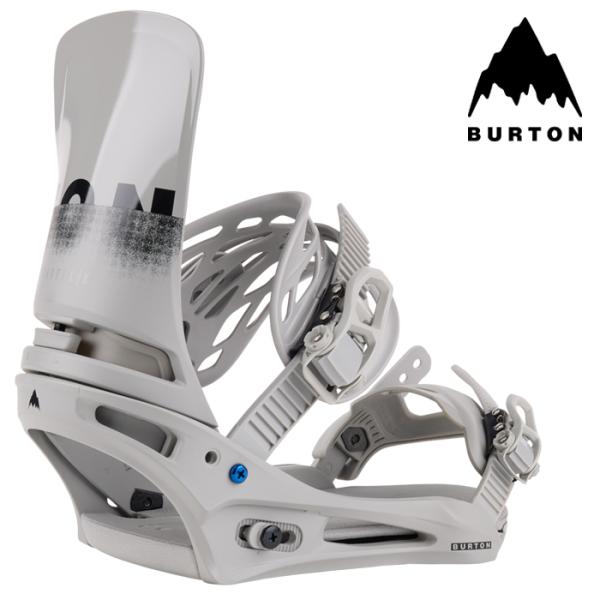 BURTON [日本正規品]スノーボード ビンディング バートン カーテル
