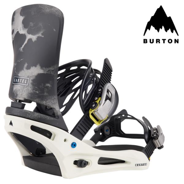 BURTON [日本正規品]スノーボード ビンディング バートン